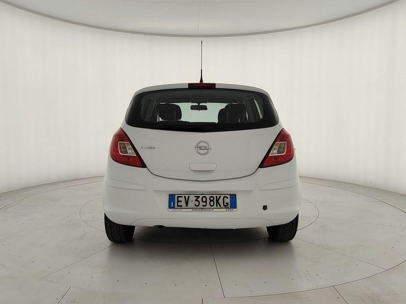 Opel Corsa 1.2 5p Ecotech Gpl-tech 85cv - Unico proprietario