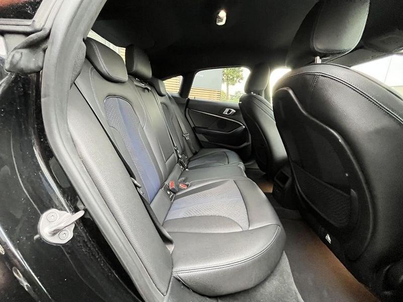 BMW Serie 2 Gran Coupe 218d Gran Coupe M SPORT