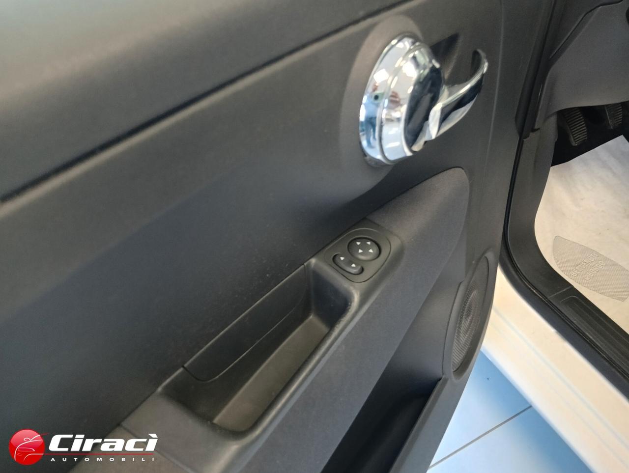 Fiat 500 1.3 Multijet 16V 95 CV Lounge