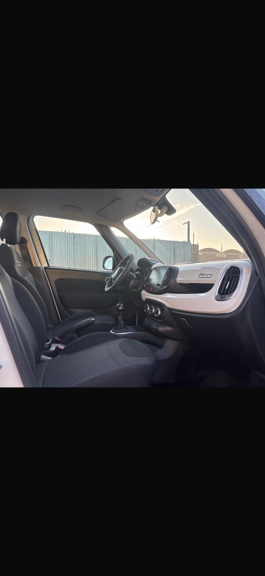 Fiat 500L 1.3 Multijet 95 CV Business