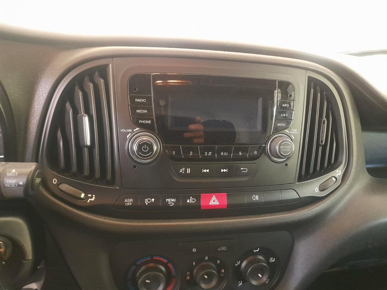 Fiat Doblò 1.3 MJT 90CV Cargo