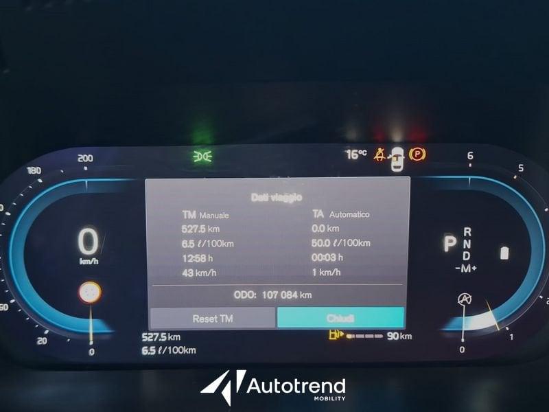 Volvo XC60 B4 197+14 CV Automatico Mild Hybrid Diesel Plus Dark