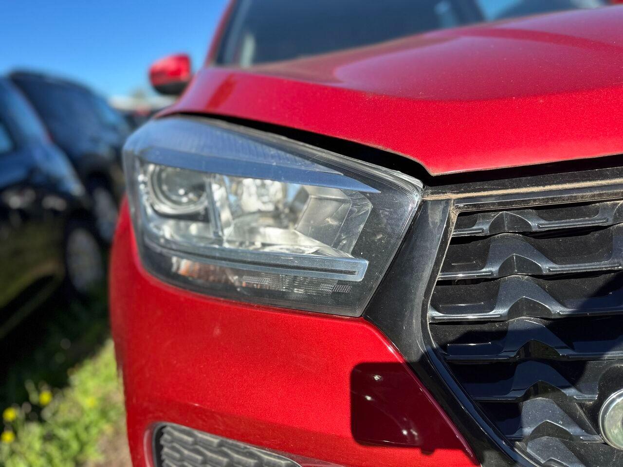 DR Motor DR 4.0 - dr 4.0 1.5 Gpl 114cv