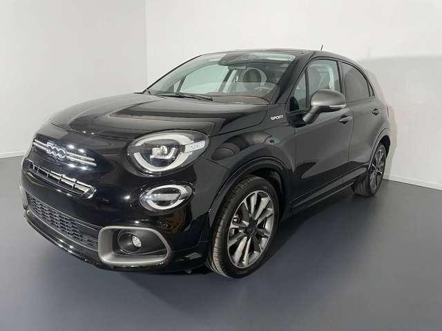 Fiat 500X Cabrio Dolcevita 1.0 T3 120cv Sport