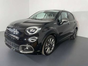 Fiat 500X Cabrio Dolcevita 1.0 T3 120cv Sport
