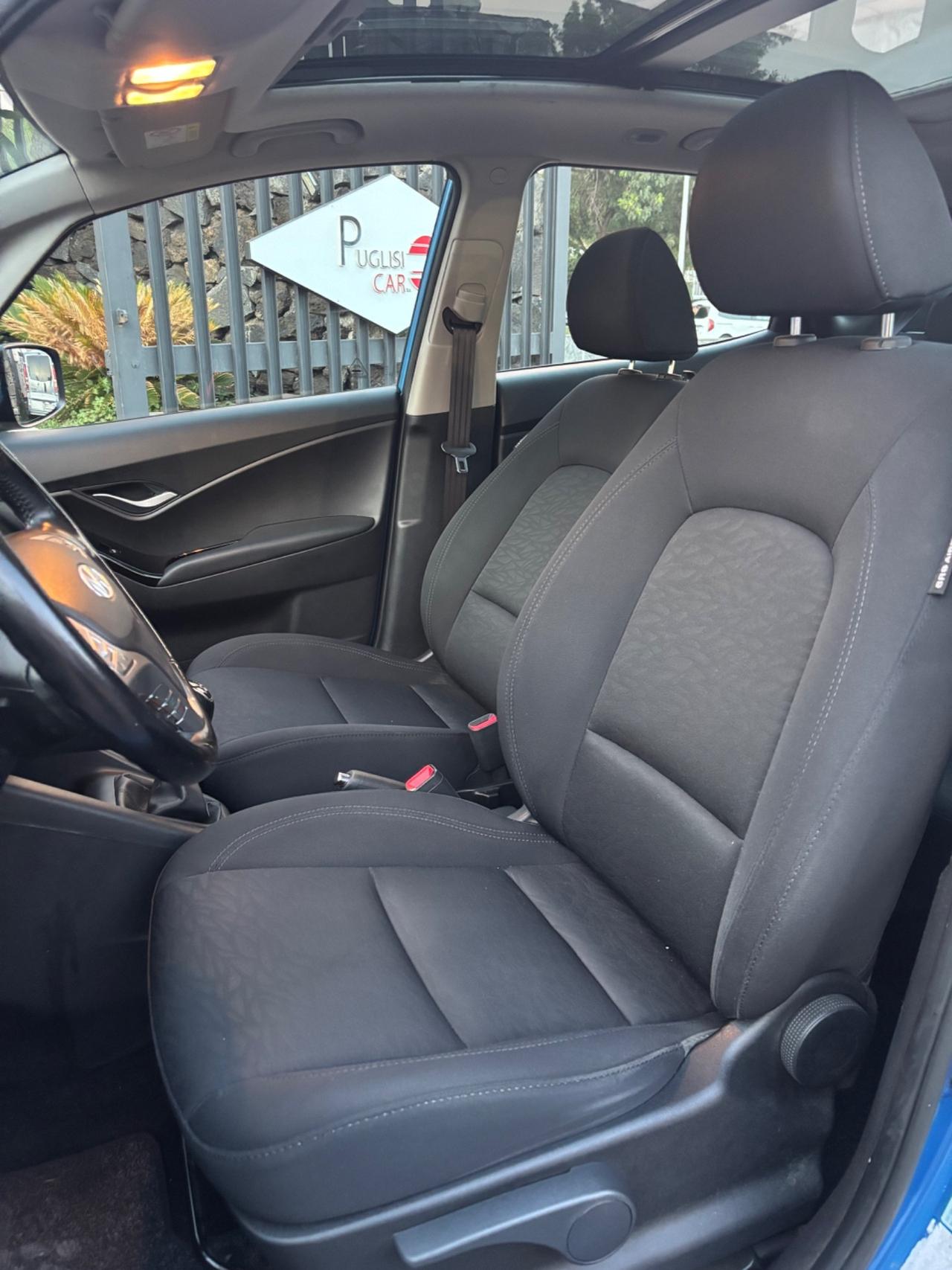 Hyundai iX20 1.4 CRDI 90 CV XPossible