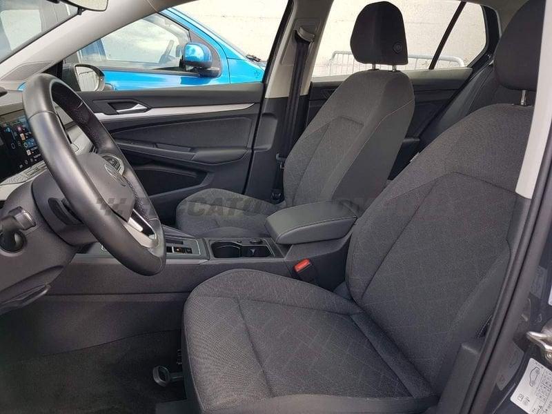 Volkswagen Golf Golf 1.0 etsi evo Life 110cv dsg