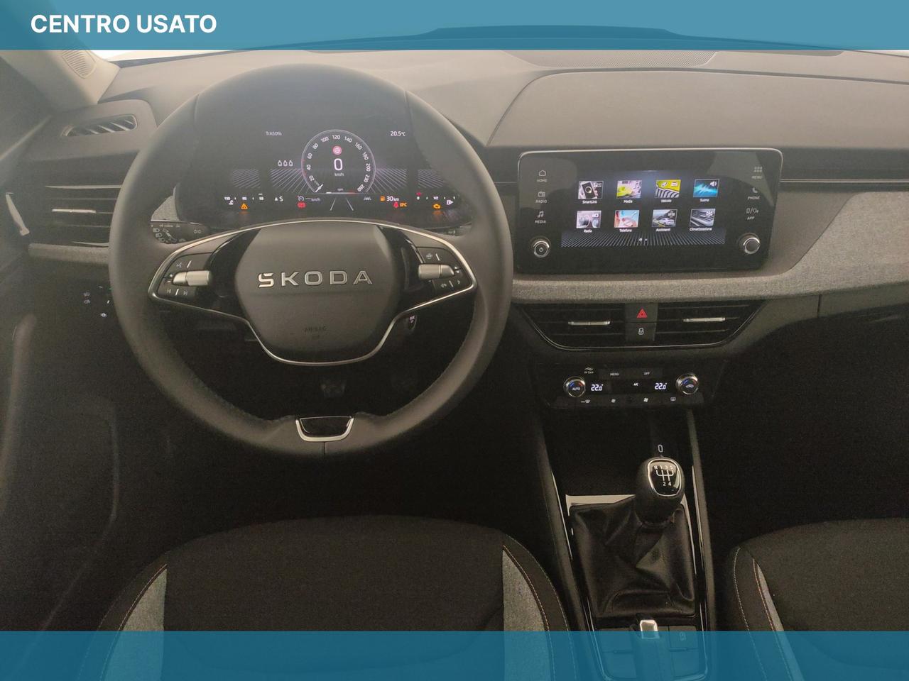 Black Dots 1.0 TSI 95 CV