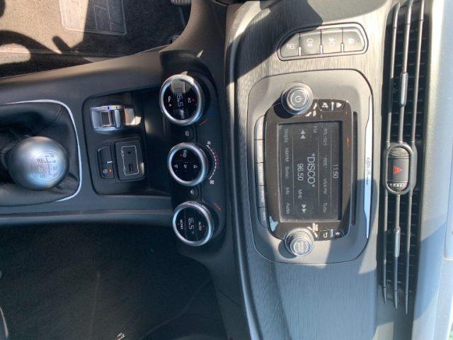 ALFA ROMEO Giulietta 1.6 JTDm-2 120 CV Progression