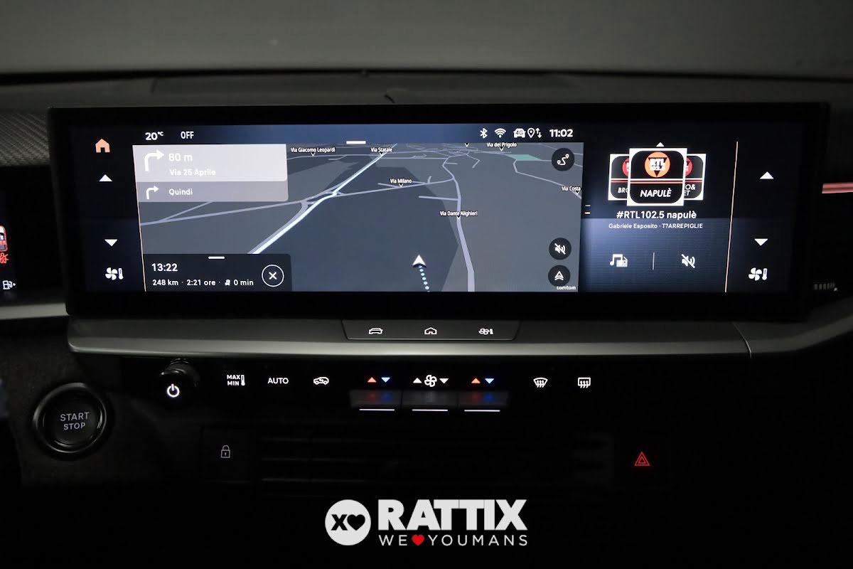 Opel Grandland 1.2 Hybrid 145CV GS e-DCS6