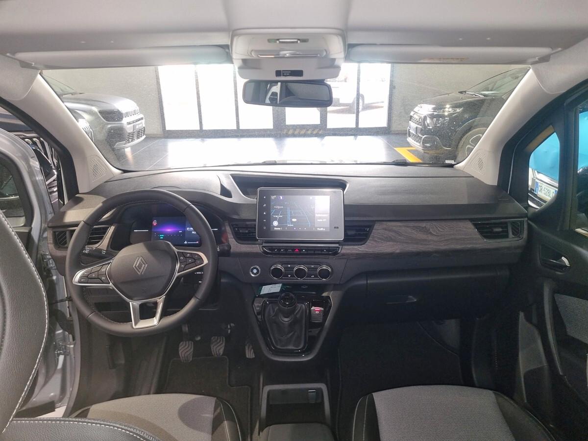 Renault Kangoo 1.3 TCe AZIENDALE KM0 OLMEDO