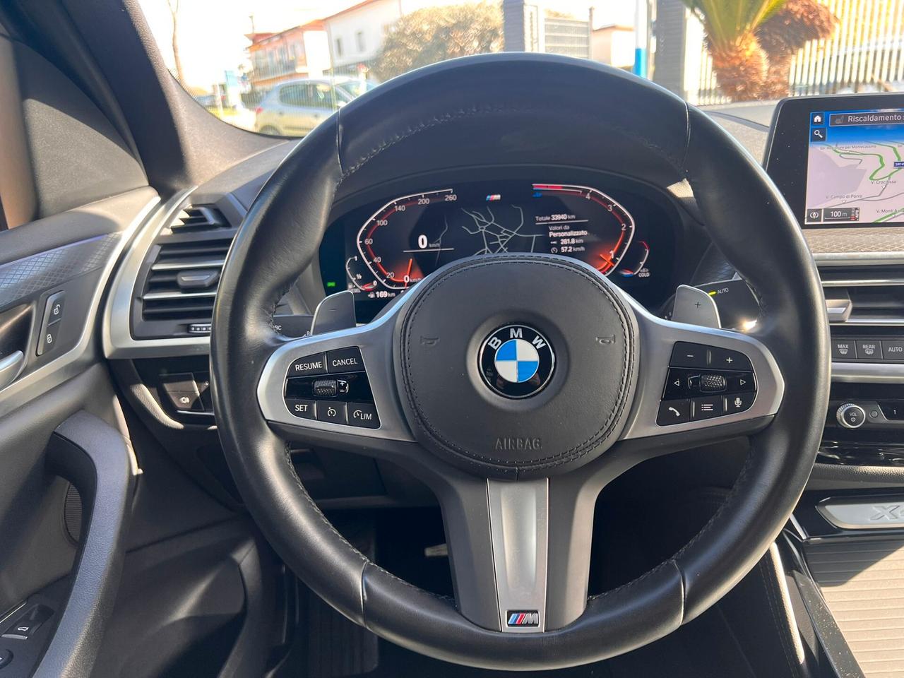 BMW X4 ACCONTO €21.000 NOLEGGIO CON RISCATTO NOSCORING