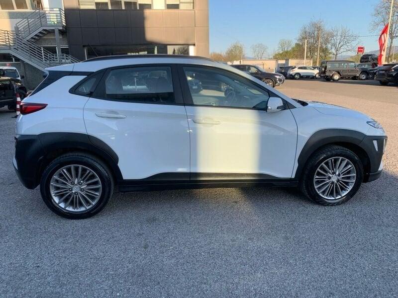 Hyundai Kona Kona 1.0 T-GDI Comfort