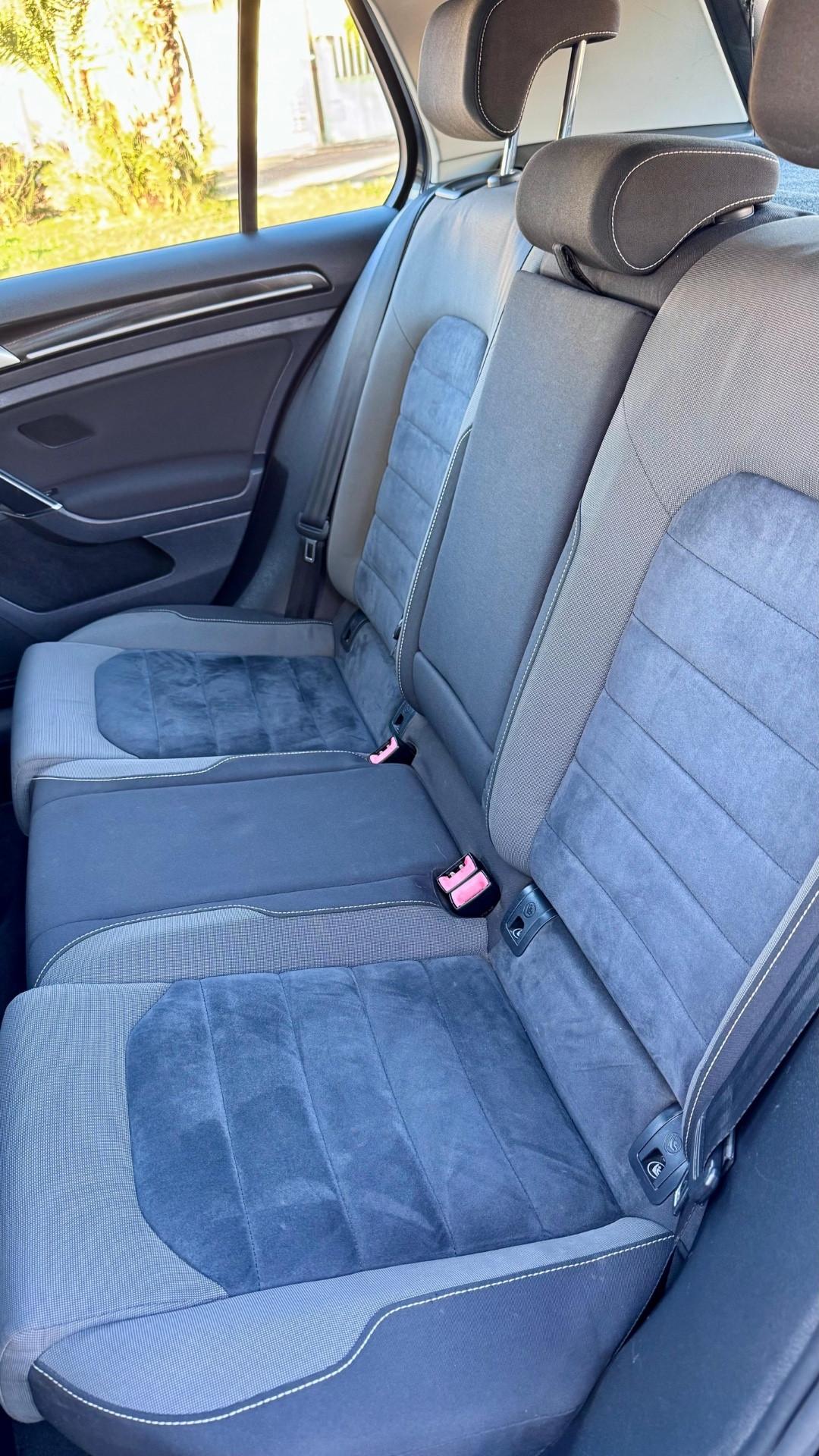 Volkswagen Golf 1.6 TDI 110 CV 5p. Comfortline BlueMotion Technology