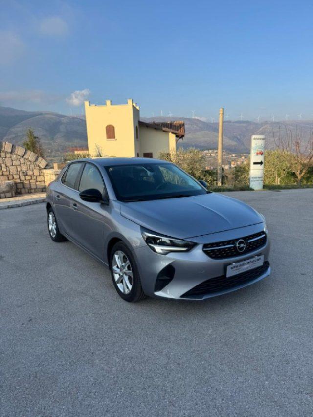 OPEL Corsa 1.5 D 100 CV Elegance