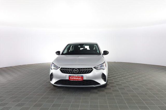 OPEL Corsa Corsa 1.2 Elegance