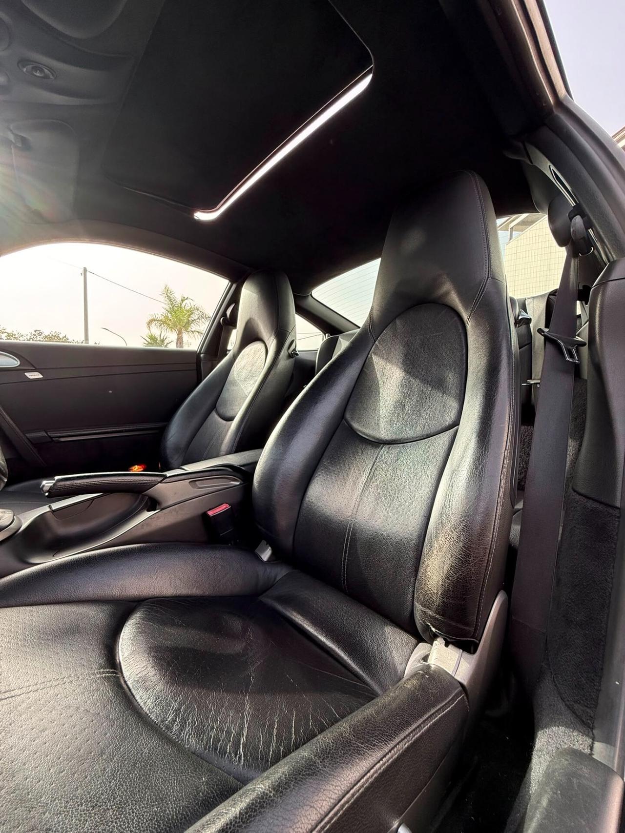 Porsche 911 Carrera Coupé