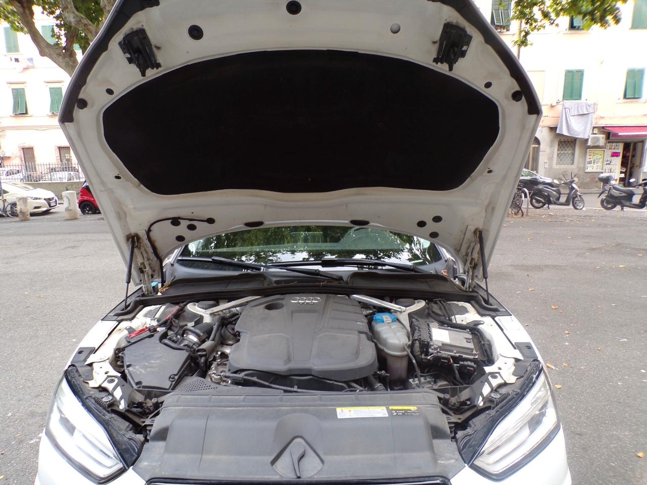 Audi A5 Sportback 190 CV Business Sport