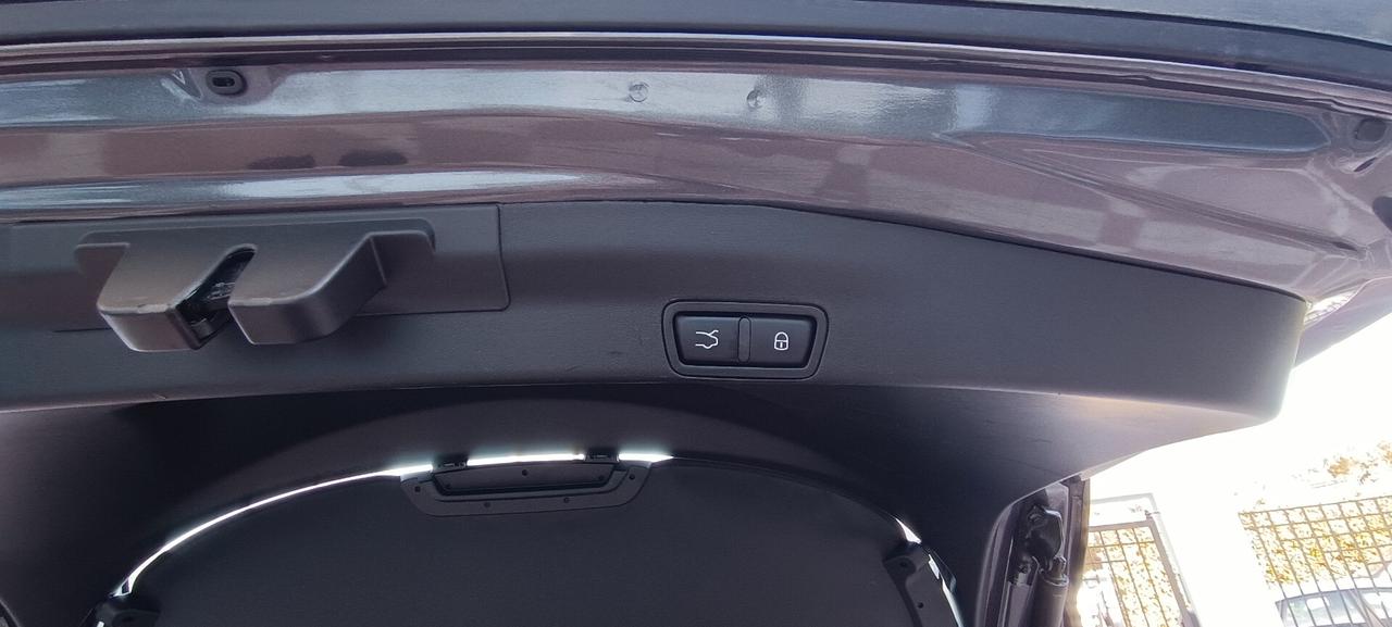 Alfa Romeo Stelvio 2.2 Turbodiesel 190 CV AT8 Q4 Business