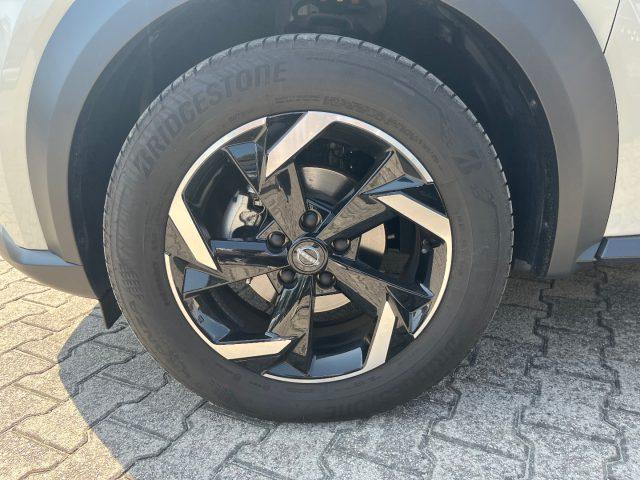 NISSAN Juke 1.0 DIG-T 114 CV N-Connecta #Vari.Colori #Telecam.
