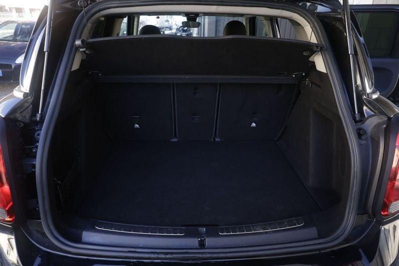 MINI Mini Countryman F60 MINI Mini Countryman F60 Mini 2.0 Cooper D PROMOZONE Countryman Unicoproprietario