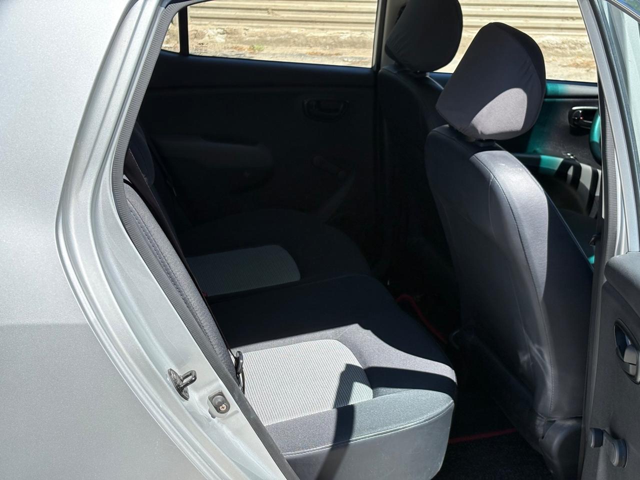 Hyundai i10 1.2 16V BlueDrive GPL Dynamic