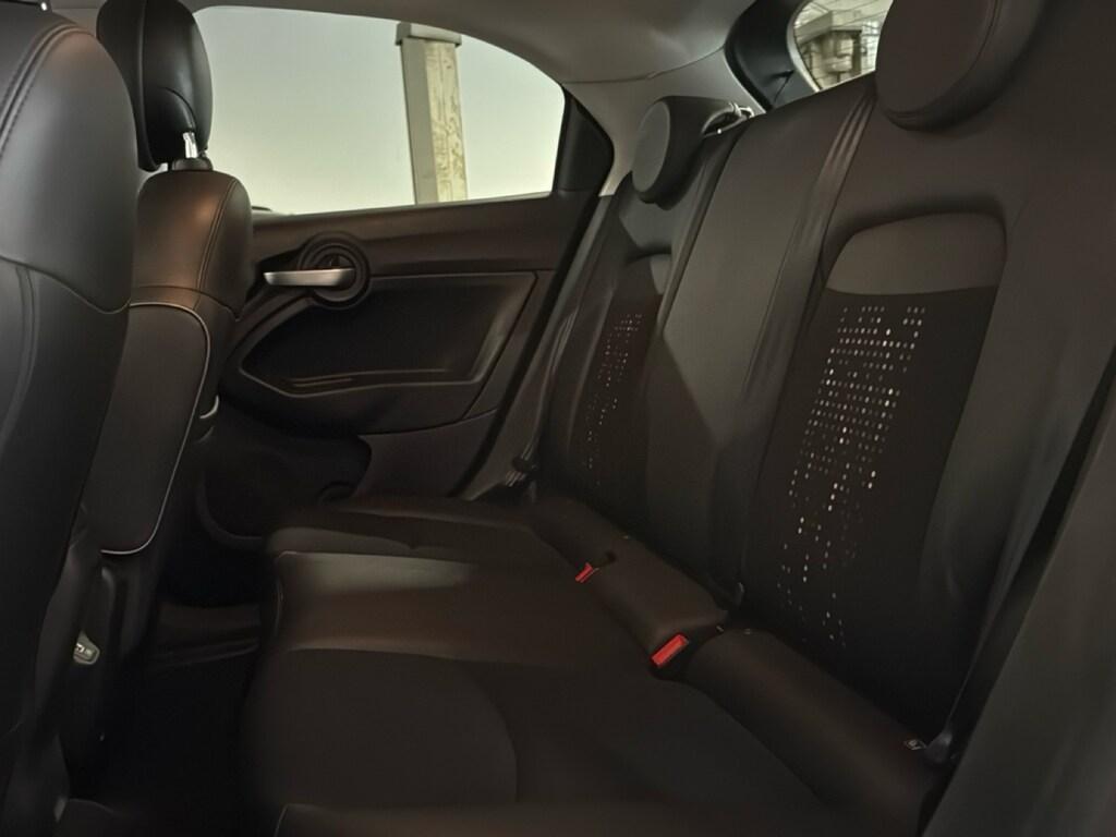 Fiat 500X 1.3 Multijet Cult