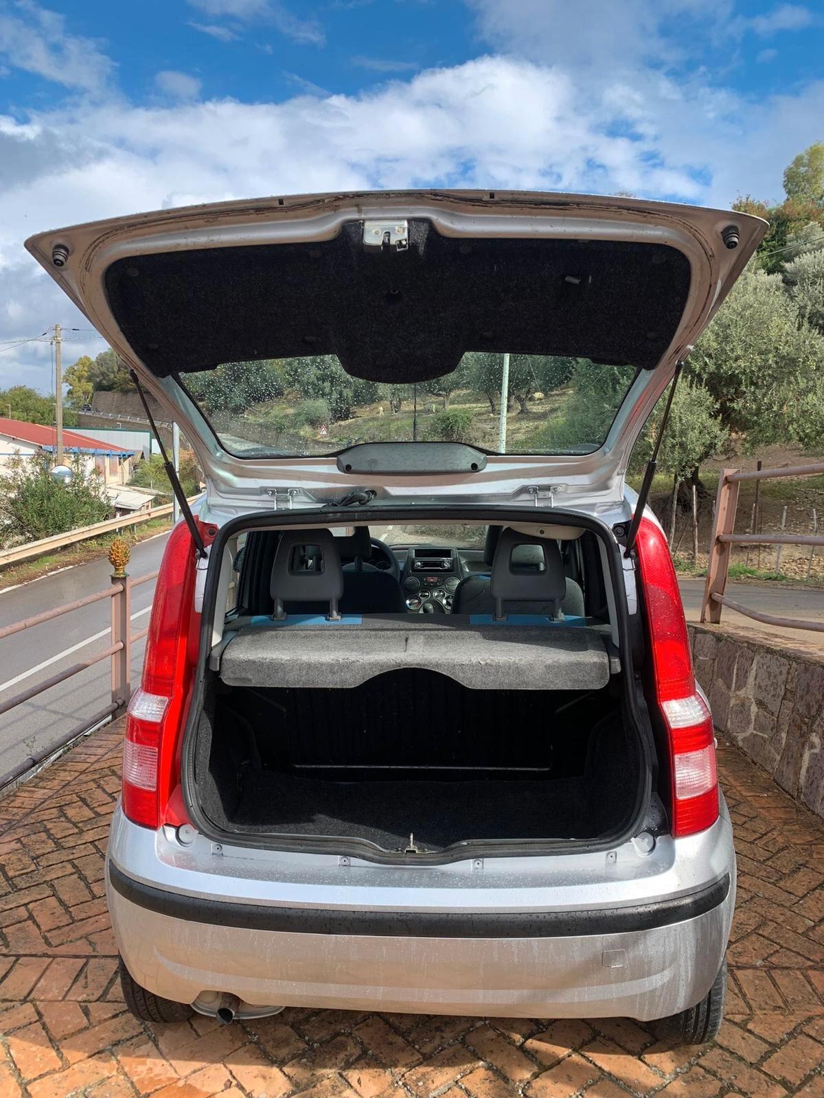 Fiat Panda 1.2 Dynamic Eco