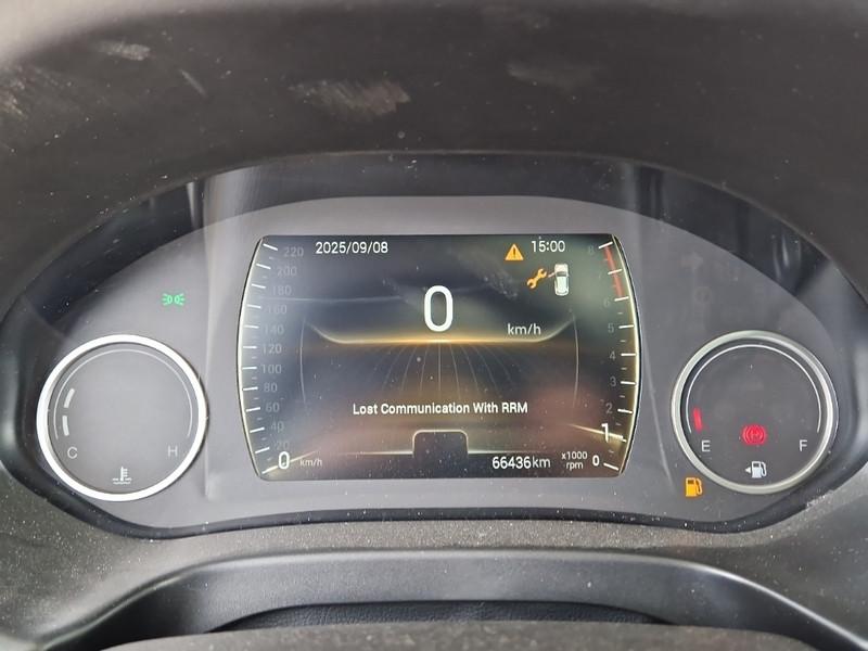 DR MOTOR DR4.0 1.5 MT BENZ GPL