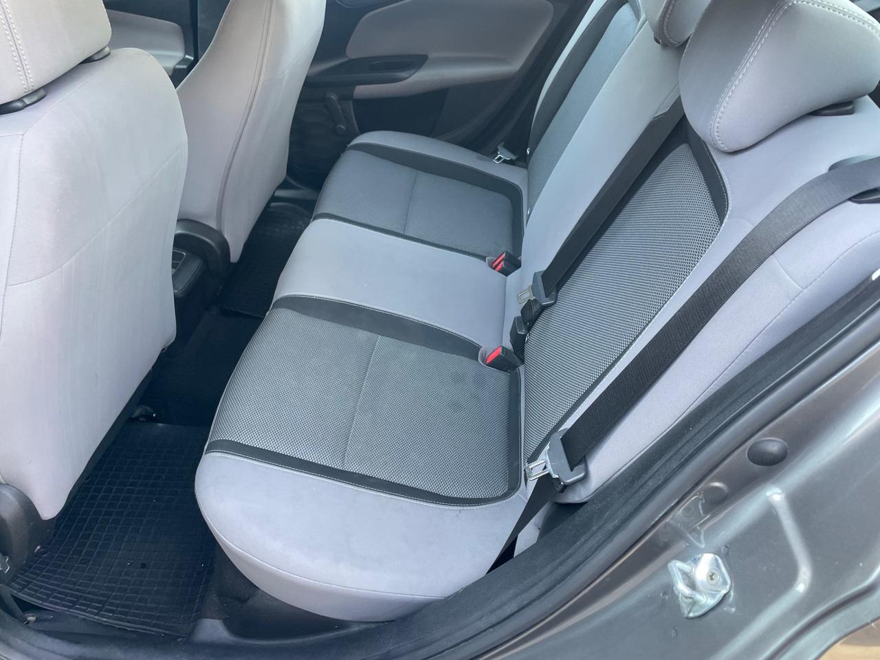 Fiat Tipo 1.4 5 porte Easy gpl