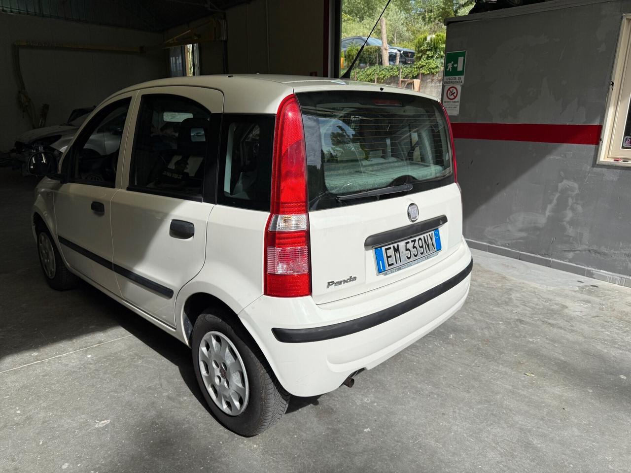 Fiat Panda 1.2 Classic