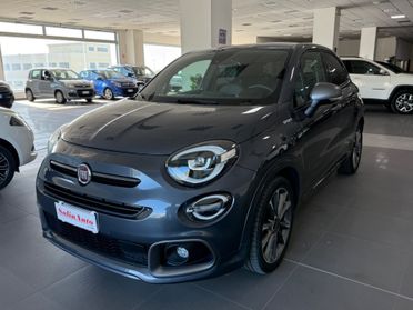 Fiat 500X 1.6 MultiJet 130 CV Sport