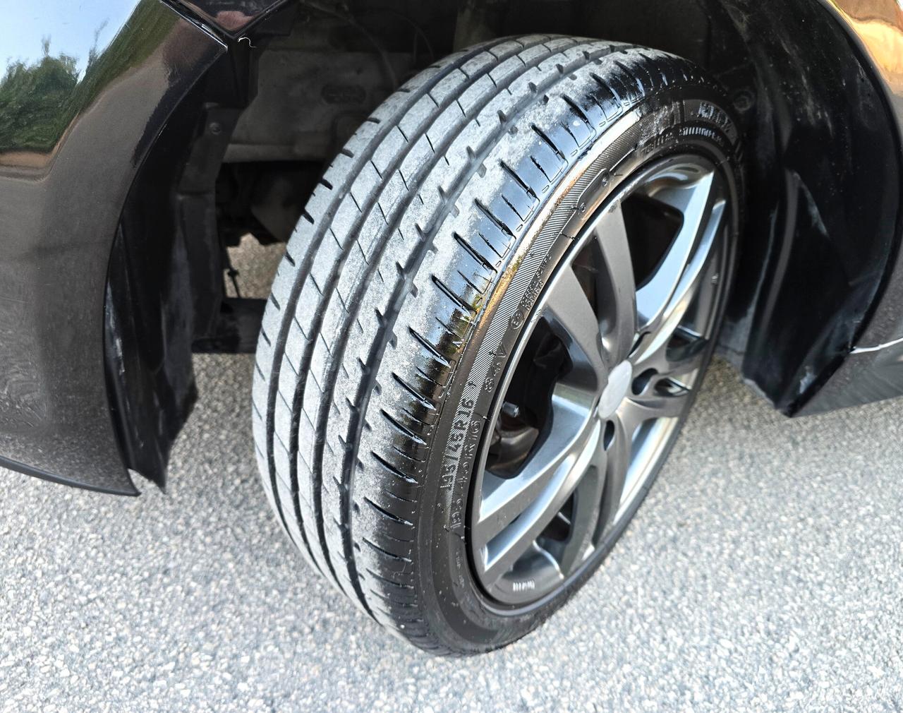 FIAT 500 CABRIO LOUNGE 2012 AUTOMATICA SUPER FULL