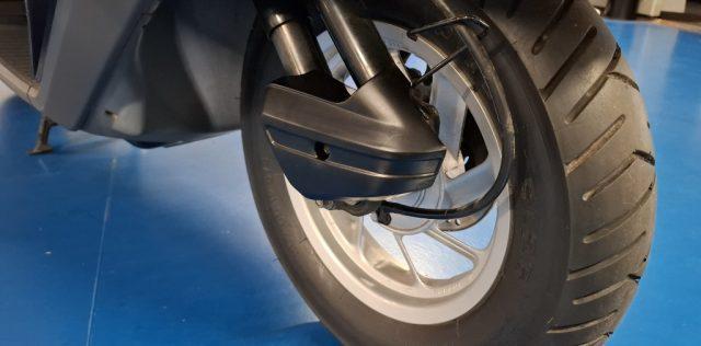 HONDA CN 250 UNICO PROPRIETARIO*SOLO 6.288 KM DA NUOVA*