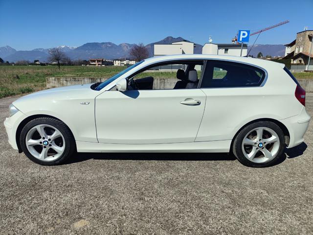 BMW 116 Benz.3 Porte ( OK NEOPATENTATI )