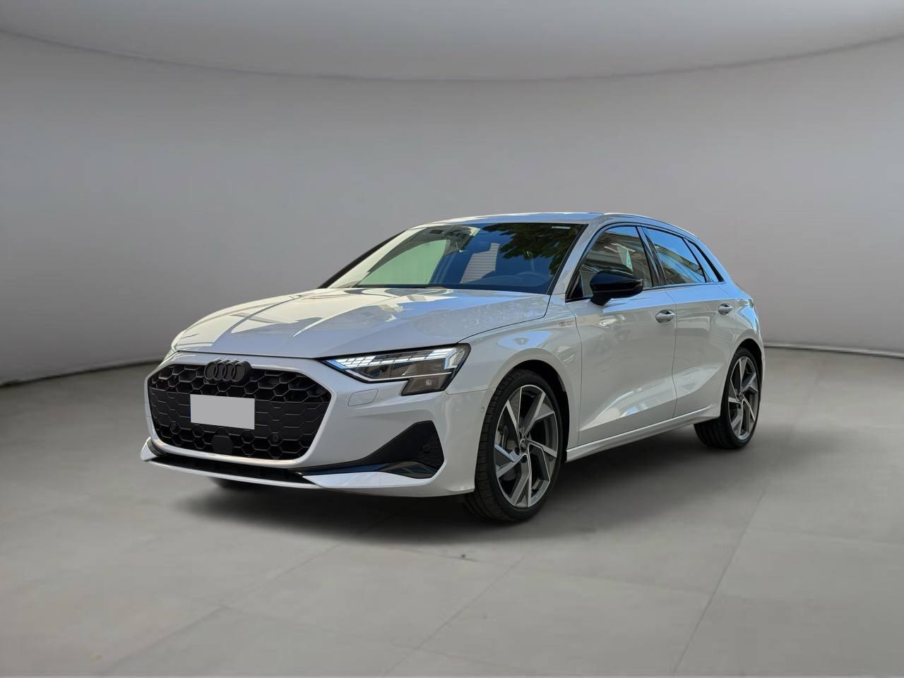 Audi Audi A3 Sportback Business Advanced TDI 110 kW S tronic