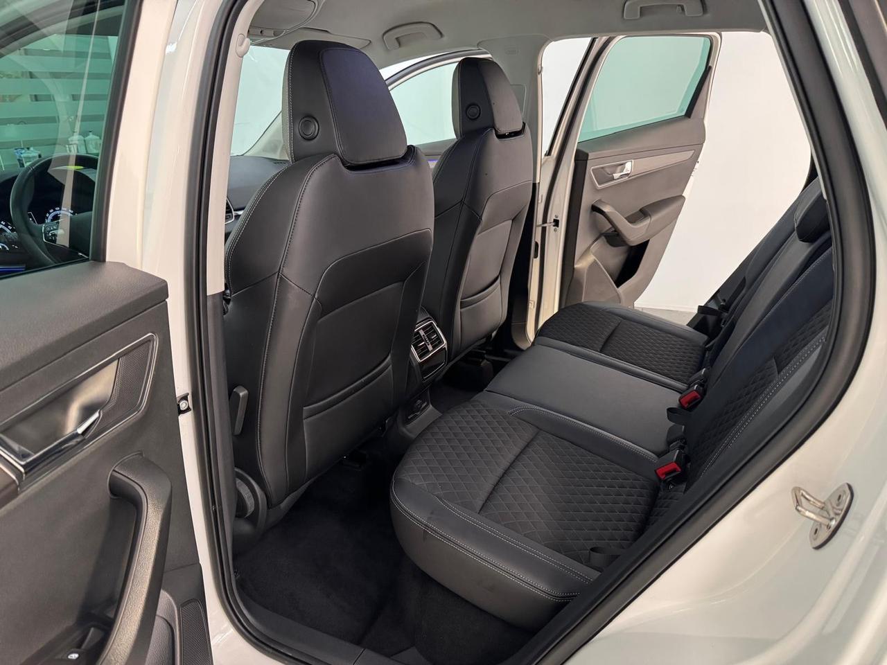 Skoda Karoq 2.0 TDI EVO STYLE 4X4 150/CV DSG