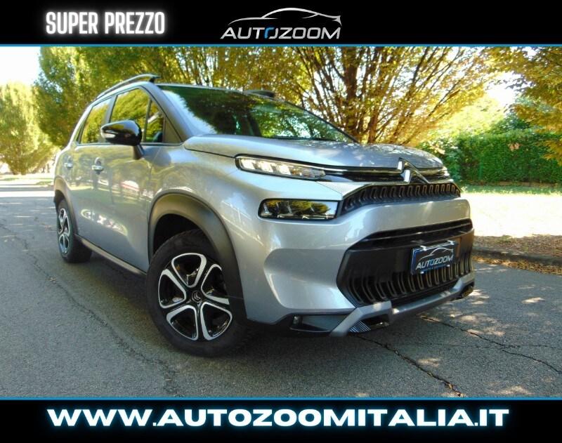 CITROEN C3 Aircross 1ª s. C3 Aircross PureTech...