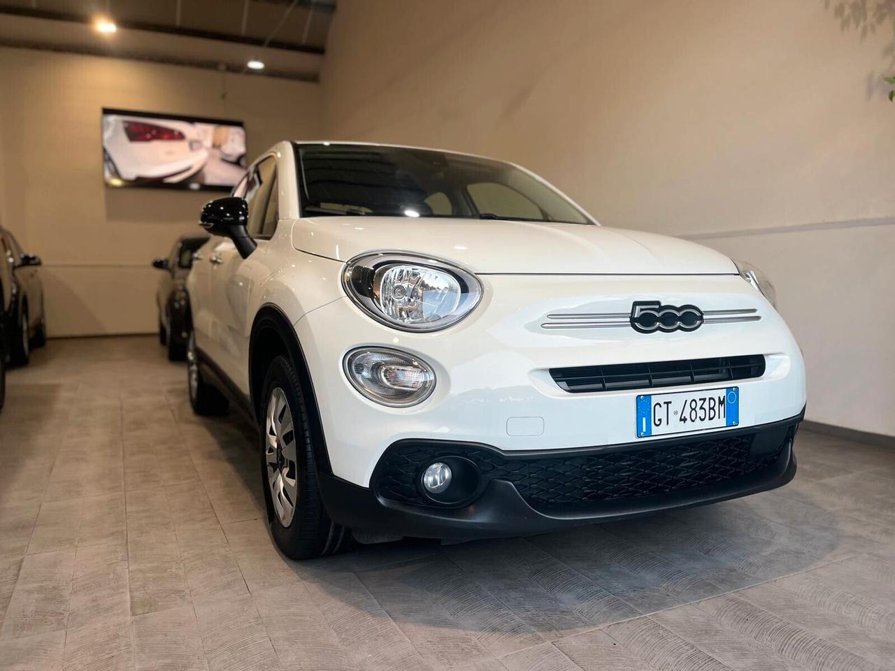 Fiat 500X 1.3 MJT 95 CV *2024* *UNICOPRO*