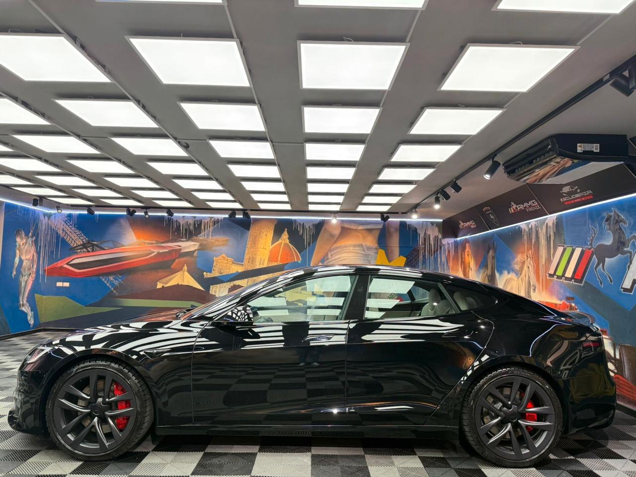 Tesla Model S 100kWh Plaid (794)