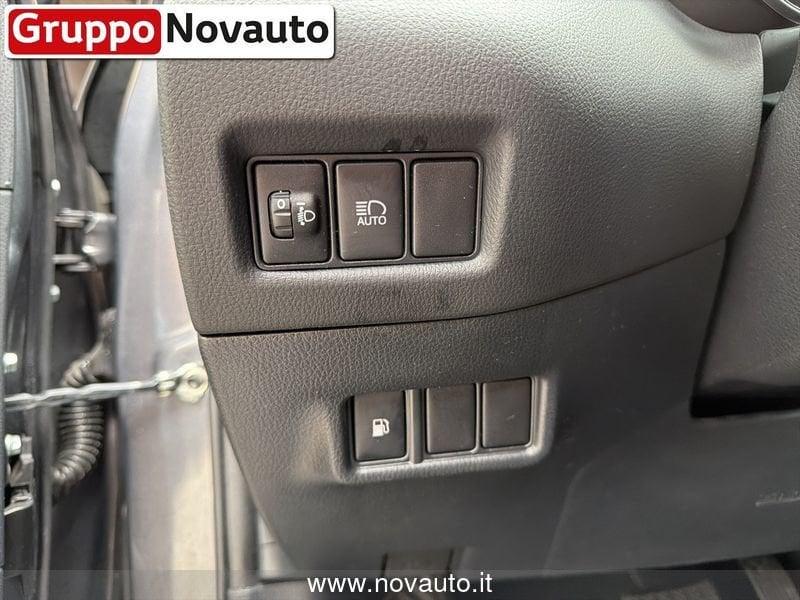 Toyota C-HR C-HR 1.8 Hybrid E-CVT Trend