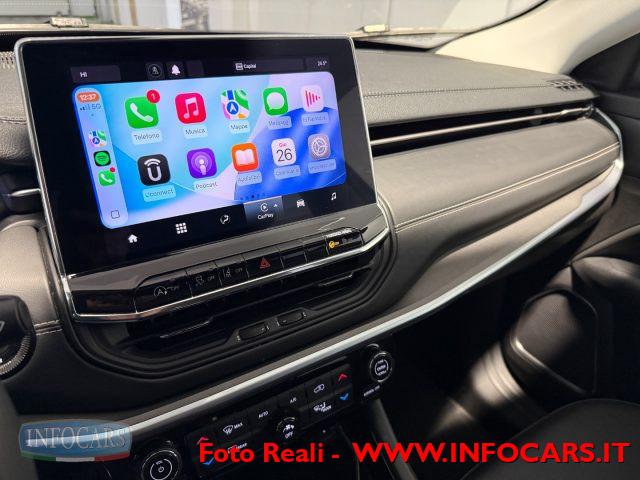 JEEP Compass 1.6 Multijet 130 CV Limited - PROMO