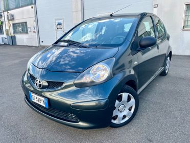 Toyota Aygo 1.0benz 2008 86.000km per neopatentati