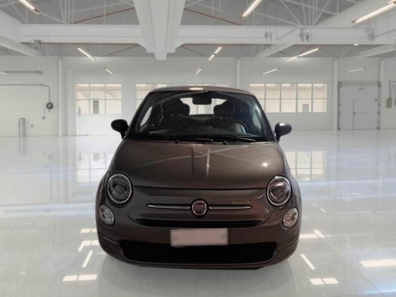 Fiat 500 1.0 Hybrid