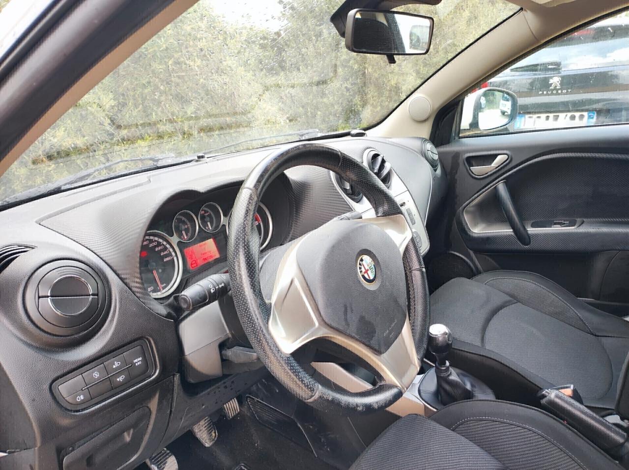 Alfa Romeo MiTo 1.3 JTDm 85 CV S&S Distinctive