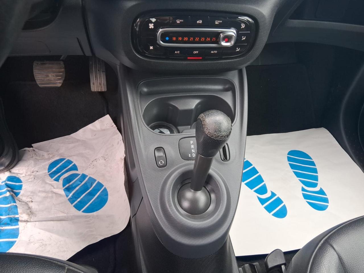 Smart ForTwo 70 1.0 Youngster