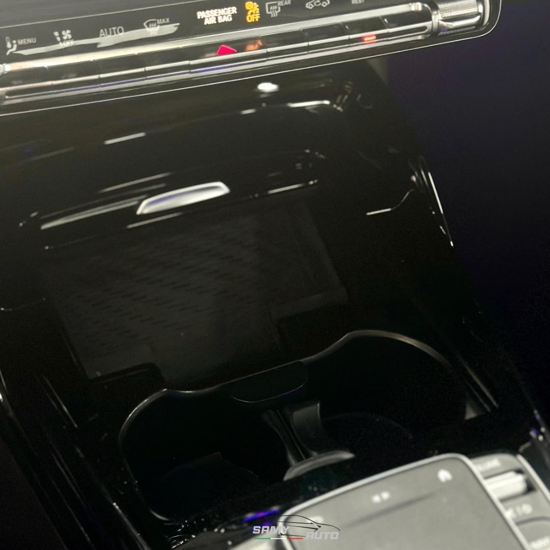 Mercedes-benz A 35 AMG 4matic auto