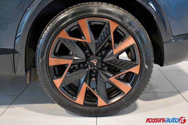 CUPRA Formentor 1.5 E-HYBRID 204 CV DSG SKYLINE + EDGE + DYNAMIC P