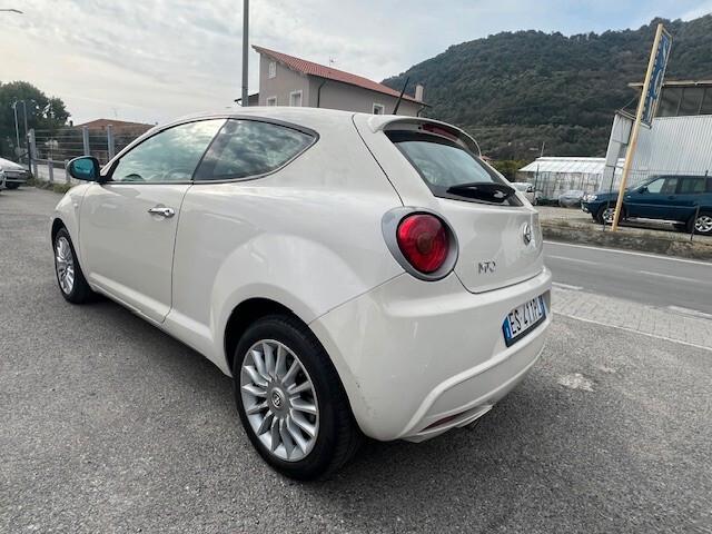 Alfa Romeo MiTo 1.6 JTDm-2 S&S Distinctive