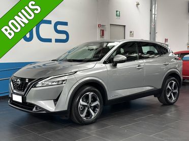 NISSAN Qashqai e-Power Business